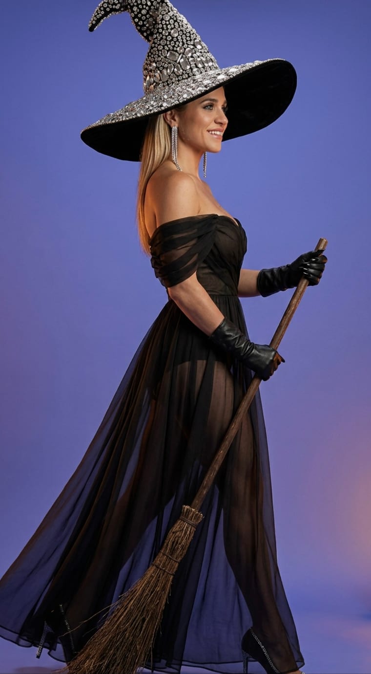 Witchy Woman 2026 example 4